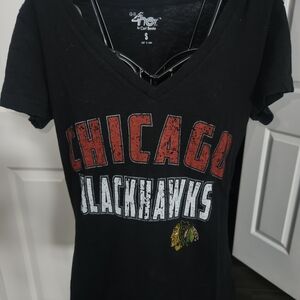 Chicago Blackhawks Vintage